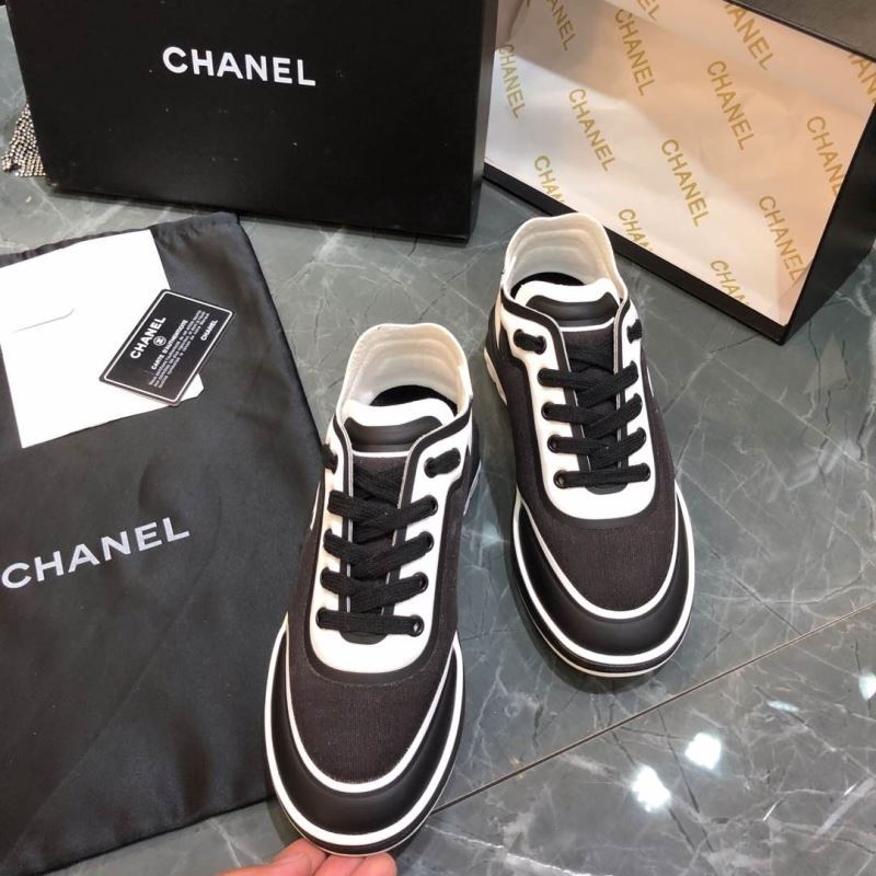 Chanel Sport Shoes